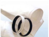 供應(yīng)山西省運(yùn)城市彈簧漲圈式除塵布袋除塵器濾袋
