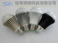 led球泡燈說明書,LED球泡燈構(gòu)造,UL認(rèn)證球泡燈