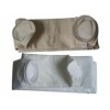供应云南省除尘器滤袋PTFE覆膜滤袋优质除尘布袋