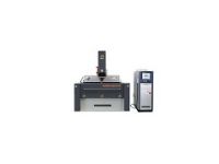 "三軸數(shù)控牛頭式成型機 EDMN1060CNC