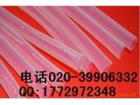 鐵氟龍熱縮管 透明PTFE熱縮管 紅色PTFE熱縮套管