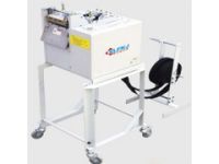 羅紋帶熱切機(jī)、絲絨帶切斷機(jī)、雪紗帶熔斷機(jī)、滌綸帶定長(zhǎng)裁切機(jī)