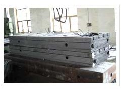 新日牌焊接平板 焊接平台 优质铸铁平板 铸铁平台生产厂家