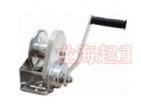 SDL1800不銹鋼手搖絞盤/絞車-可發(fā)貨海南三亞