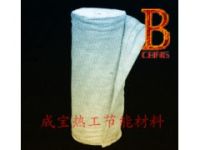 陶瓷纖維布，擋火布超高溫密封布耐火絕熱布硅酸鋁纖維布