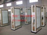 專業(yè)制作廣告換畫滾動燈箱 換畫燈箱