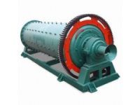 新興機械粉煤灰球磨機運轉(zhuǎn)時發(fā)現(xiàn)電流間斷升高的原因和處理方法