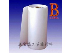 陶瓷纤维纸性能，陶瓷纤维纸价格，成宝热工陶瓷纤维纸生产厂商