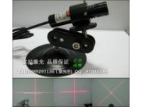 供應(yīng)紅光十字線激光器