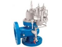 伯爾梅特、安蒂森閥門、多若特閥門