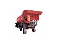 YTS移動式滾筒篩