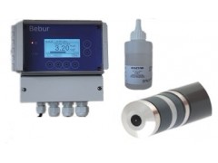 专业代理英国BEBUR水质分析仪，长期现货供应。