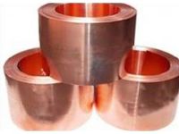 進口黃銅帶，鍍鋅T2紫銅帶，蘇州銅帶廠家批發(fā)