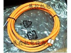 DOL-0803-G02M施克SICK电缆线M08三针