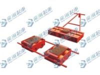 組合搬運(yùn)小坦克-幾十上百?lài)嵵匚锟奢p松組合搬運(yùn)-河北唐山