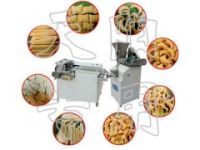 膨化玉米酥機，膨化機小小酥機，膨化妙脆角機