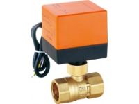 BW-5018電動(dòng)球閥BW5018A