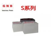 美國GNB蓄電池S系列