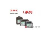 美國GNB蓄電池L系列