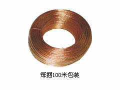 北京铜包钢绞线