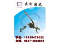 回柱器 5噸回柱器