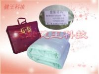 遠紅外磁療被加工遠紅外磁療被生產