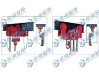 低凈空手拉葫蘆-遼寧朝陽(yáng)用戶可打0535-6106705訂購(gòu)
