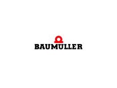 德国BAUMULLER电机 BAUMULLER电机代理