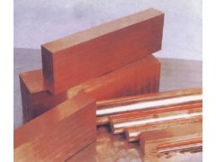 W85耐磨钨铜棒，北京铁白铜棒，苏州黄铜六角棒