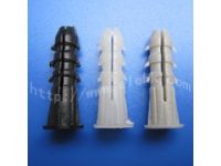 塑膠膨脹膠粒 塑膠膨脹栓廠 PE膨脹管 爆炸膠粒