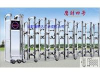 成都不銹鋼門廠 成都自動(dòng)感應(yīng)門 成都伸縮門維修