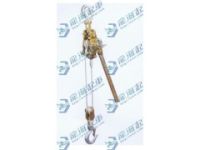 鏈條捆綁拉緊器-集拉緊與捆綁功能為一體|捆綁貨物穩(wěn)定性高