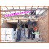 隧道窑保温厂家施工设计质保3年烧红土砖窑窑顶吊顶纤维棉块