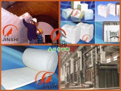 山东陶瓷纤维毯 枣庄隧道窑窑车保温专用陶瓷纤维毯保温毯