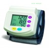 厂家供应电子血压计 腕式血压计批发 电子测压仪