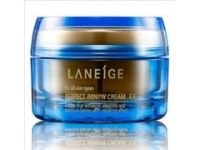 蘭芝批發(fā)  雪凝新生修護霜50ml