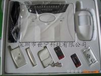 家用防盜報警器廠家/防盜報警主機/電話撥號報警器批發(fā)