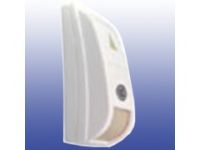 北京紅外報警器/雙元紅外探測器批發(fā)/小型廣角紅外報警器