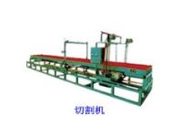 泡沫板切割機(jī),防火泡沫板設(shè)備，砂漿機(jī)