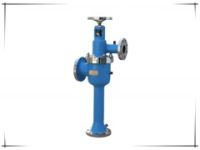 低壓蒸汽噴射液化器