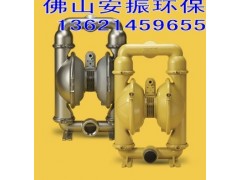 气动隔膜泵 气动泵 深圳隔膜泵 深圳气动泵 进口加药泵