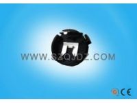 原裝環(huán)保CR1220-1插腳電池座廠家