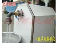 全自動涼粉機(jī)，小型涼粉機(jī)，家用涼粉機(jī)