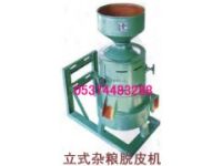 綠豆脫皮機，雜糧脫皮機