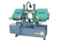 GH4220A雙立柱臥式金屬帶鋸床