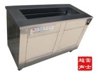 避震器超聲波清洗機