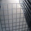供应峻尔地暖网片|地热网片|焊接钢丝网片