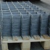 供应峻尔焊接钢丝网片|焊接地热网片|温室苗床网