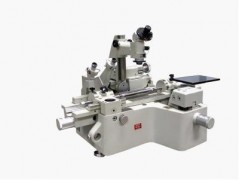 维修JX13C万能工具显微镜|螺纹规、牙型半角测量