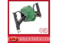 MQS50手持式幫錨桿鉆機